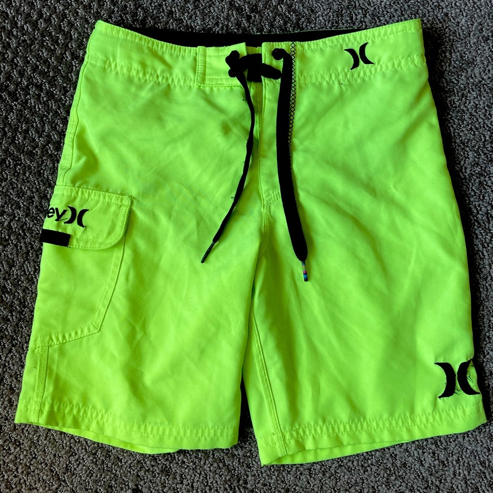 Boys Hurley Boardshorts